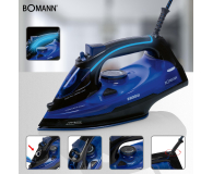 Boman DB 6038 CB 2800 W - 1469154 - zdjęcie 7